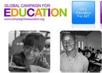 Global Campaign for Education Global Campaign for Education