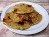 Piatto tipico della cucina salvadoregna