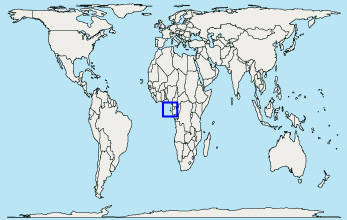 Sao Tomé e Principe