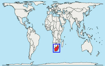 Sudafrica