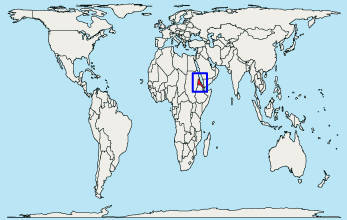 Eritrea