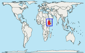 Etiopia