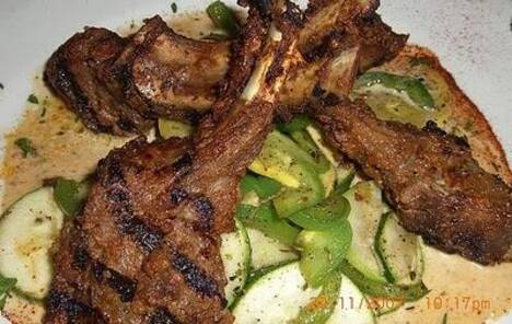 Cibo, alimentazione e ricette / Pakistan / Asia ...