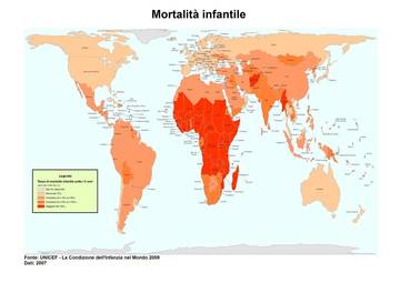 mortalità mortalità