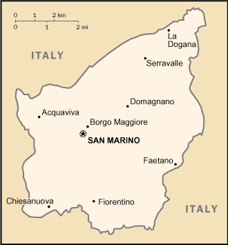 Carta politica
